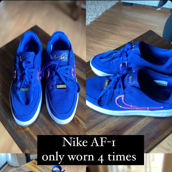 Nike Air Force 1